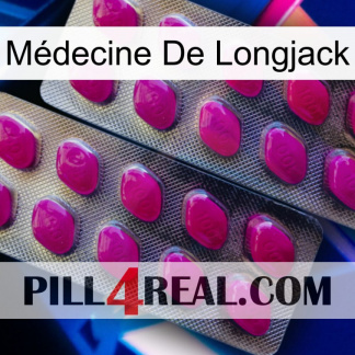 Médecine De Longjack 10